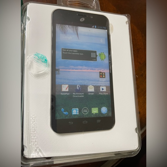 Total wireless cellphone,cellular, smartphone - Picture 3 of 7